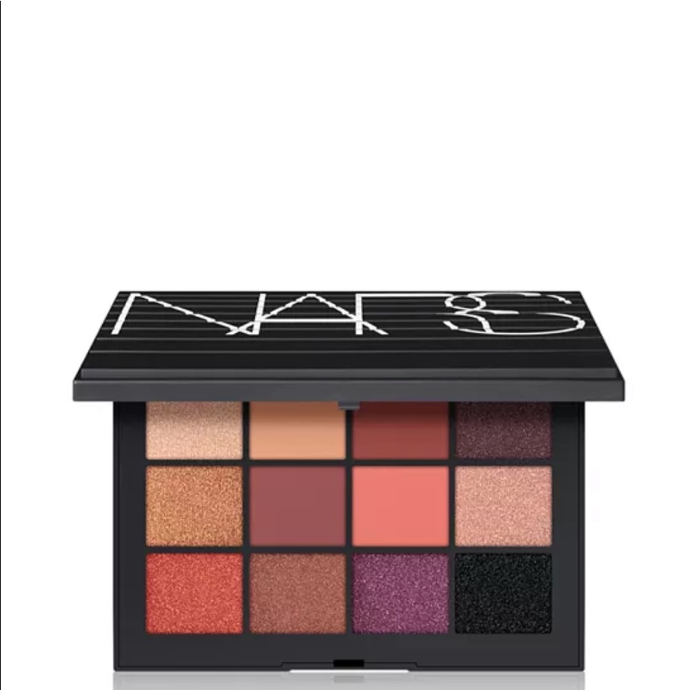 NWT NARS Extreme effects eyeshadow pallet
